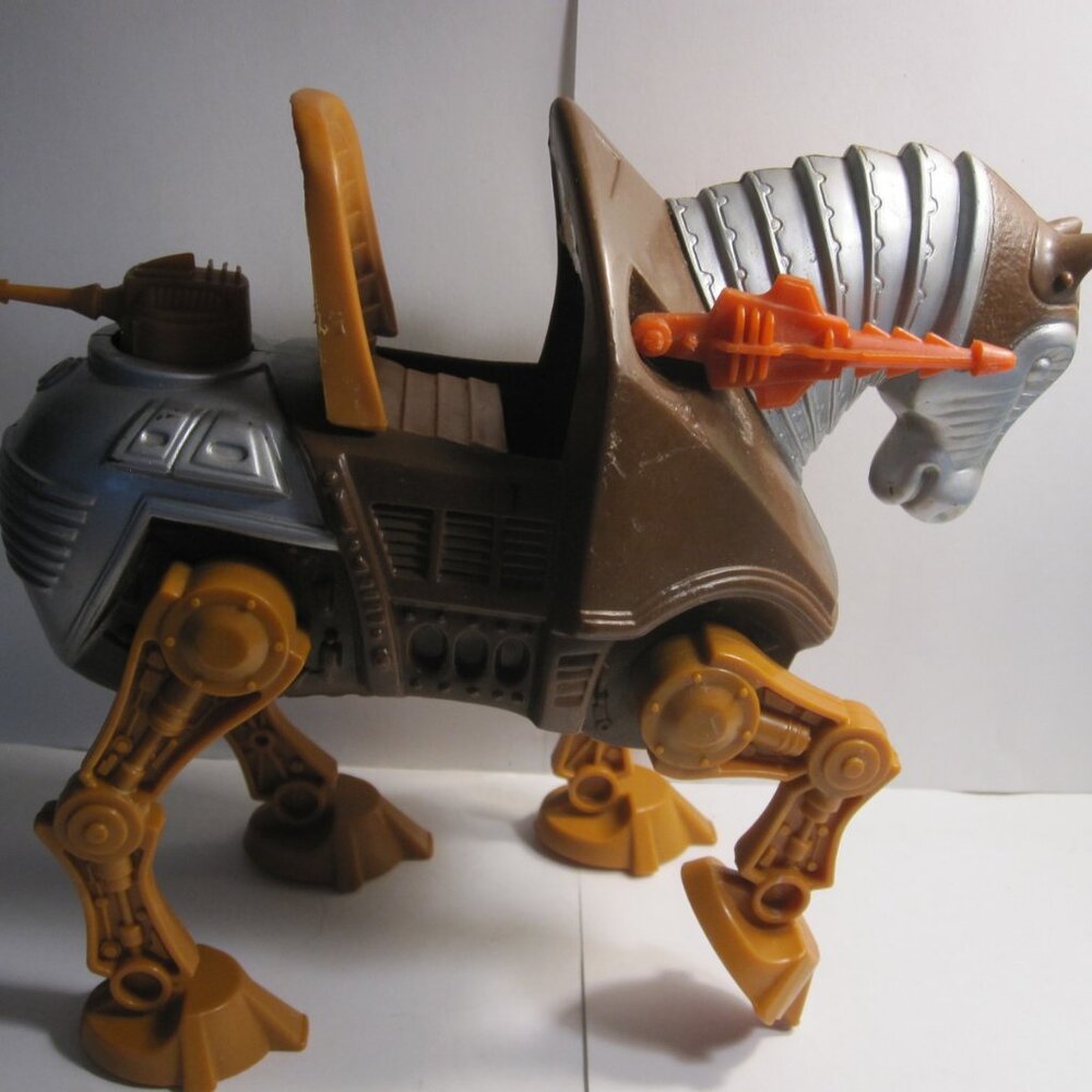1983 Masters of the Universe Vehicle: Stridor